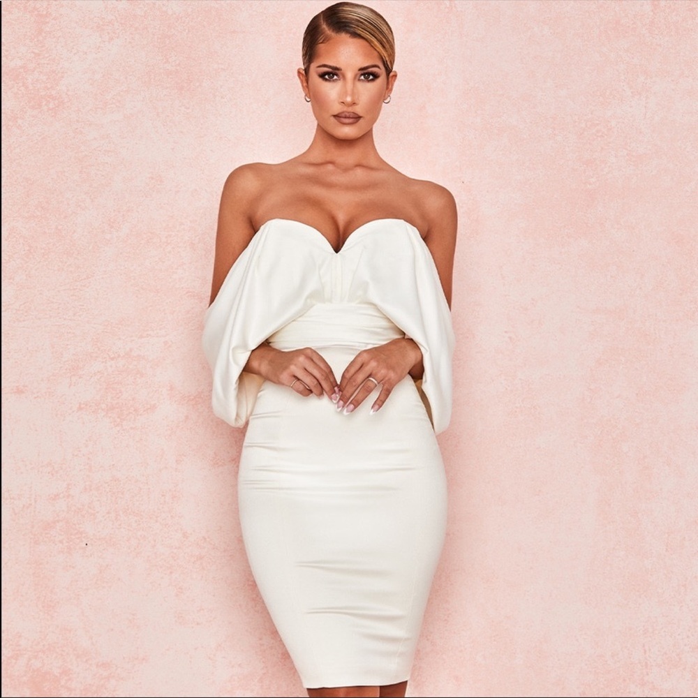 House of cb Dress
